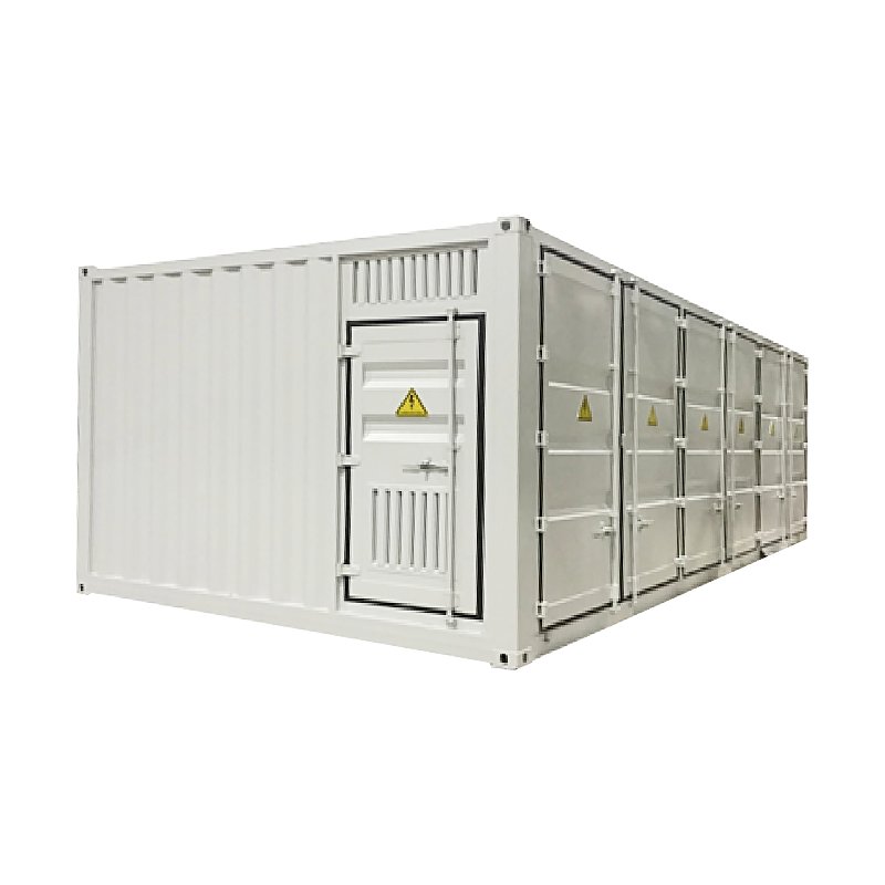 Container special pentru distribuție