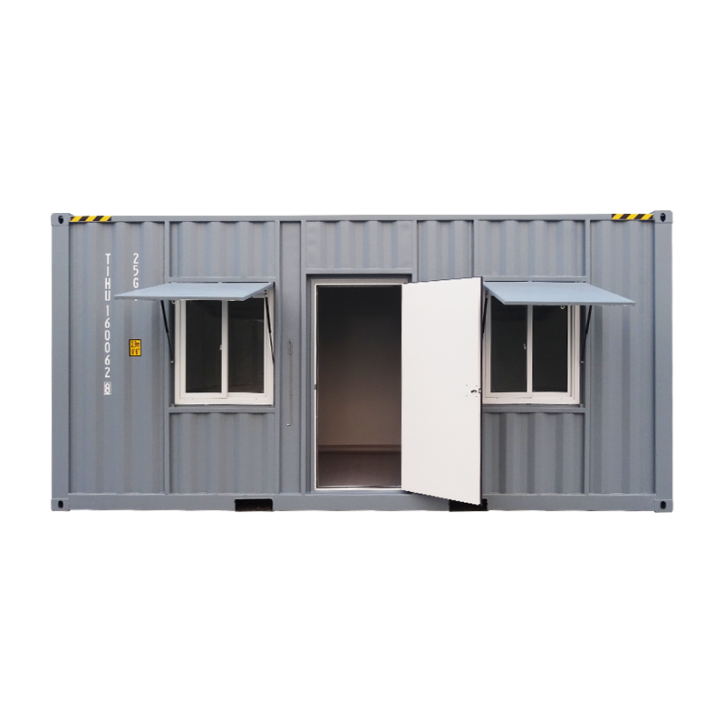 Container de locuință de 20 de metri