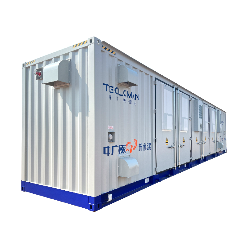 Cum redefinește un container solar mobil de energie solară soluții energetice off-grid în aplicații de la distanță și de urgență?