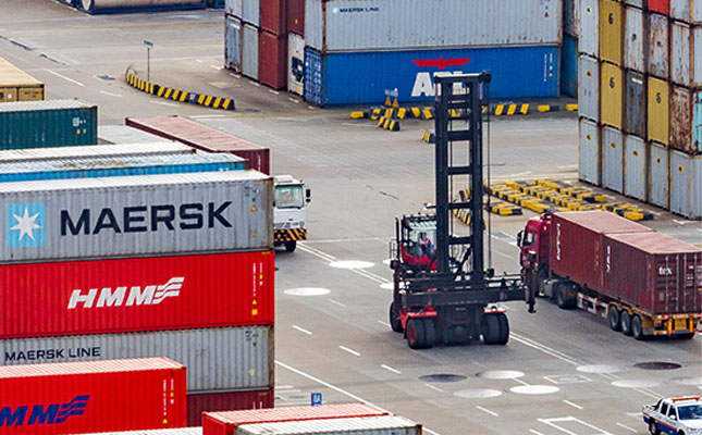 Ce este containerul de stocare a energiei?