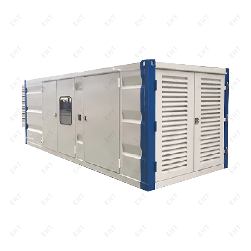 Pentru ce poate fi construit un container de echipamente personalizat?