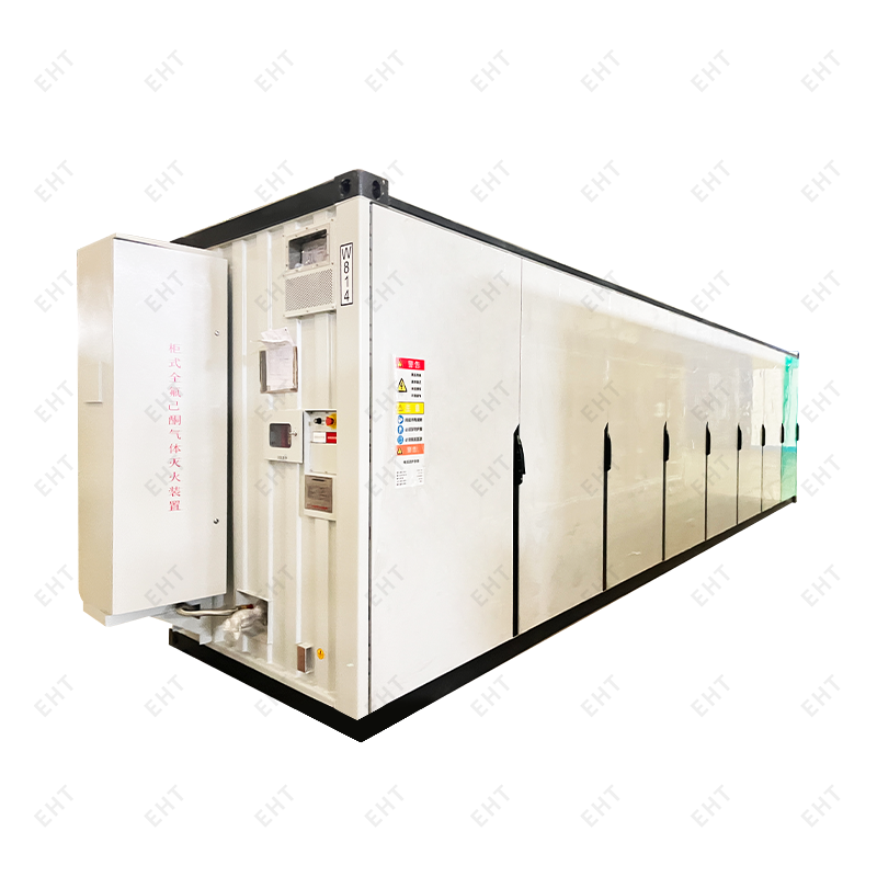 BESS Battery Energy Storage System Container: Complete Technical and Buying Guide