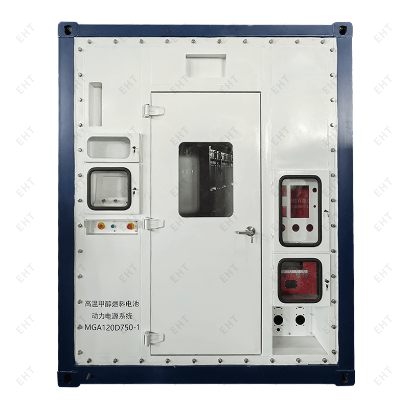 Cutie de stocare a energiei pentru generarea de energie cu metanol de 20 de picioare Cutie de stocare a energiei pentru generarea de energie cu metanol de 20 de picioare