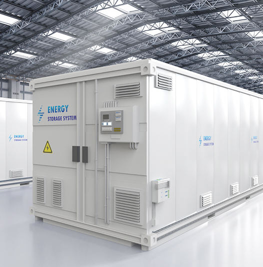 Seturi de generator containerizate